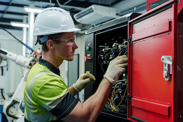 24/7 Emergency Generator Installation experts in Bangor Base, WA