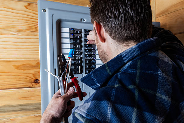 Affordable Generator Installation solutions in Bangor Base, WA